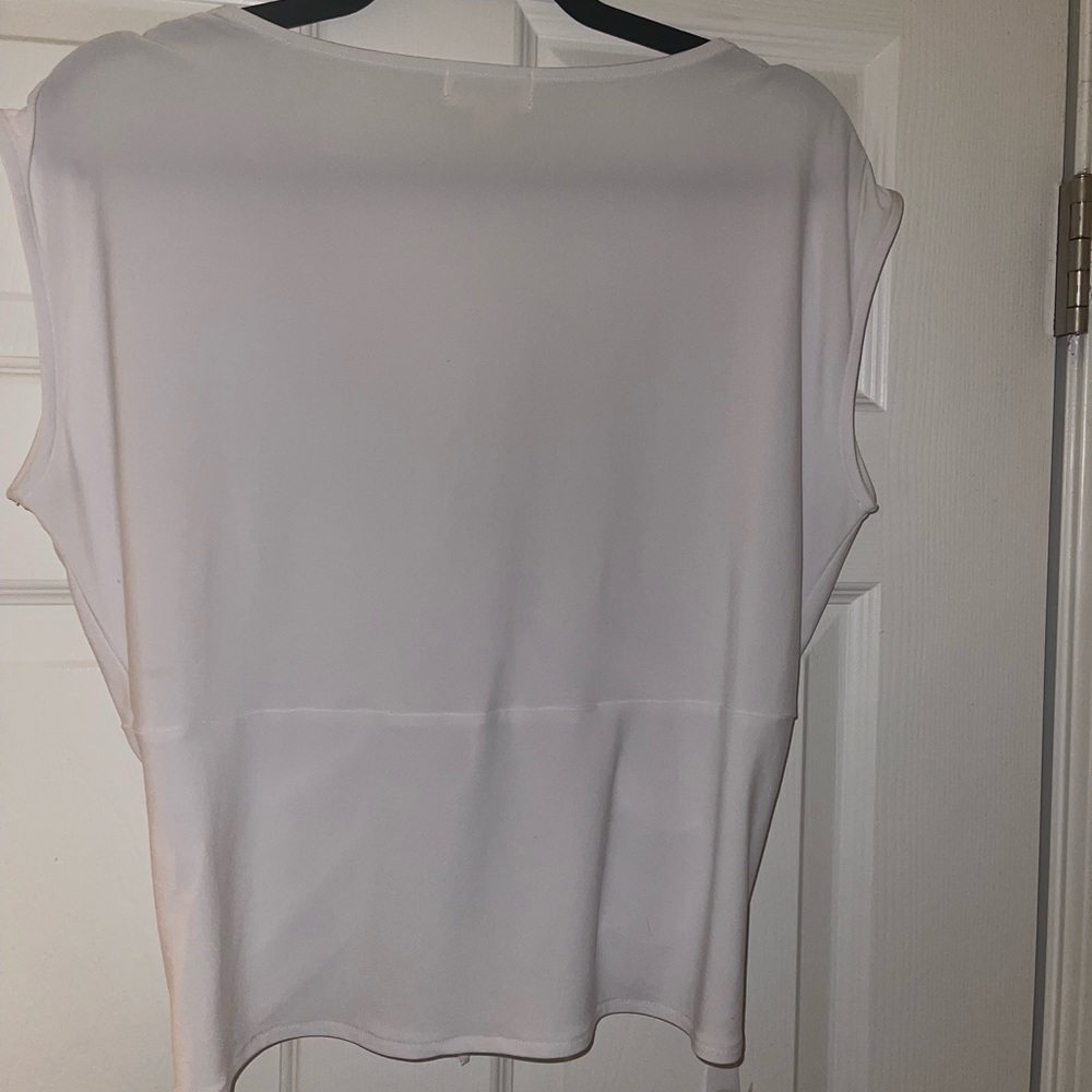 Open Edit V neck top - Picture 4 of 4
